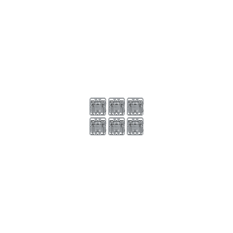 PILZ PSEN opII Adv Bracket Kit-3 (New)