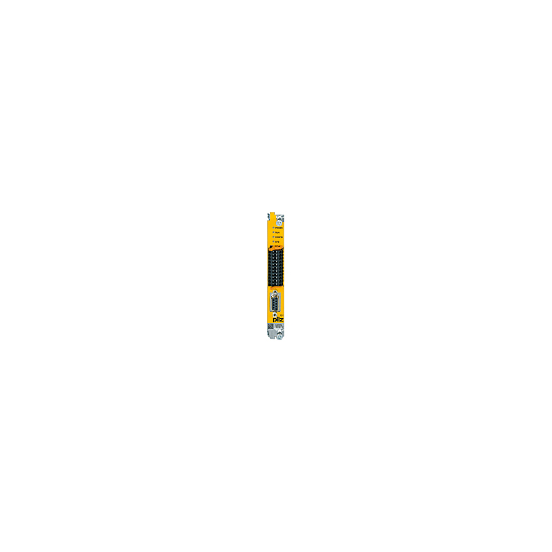PILZ (New)