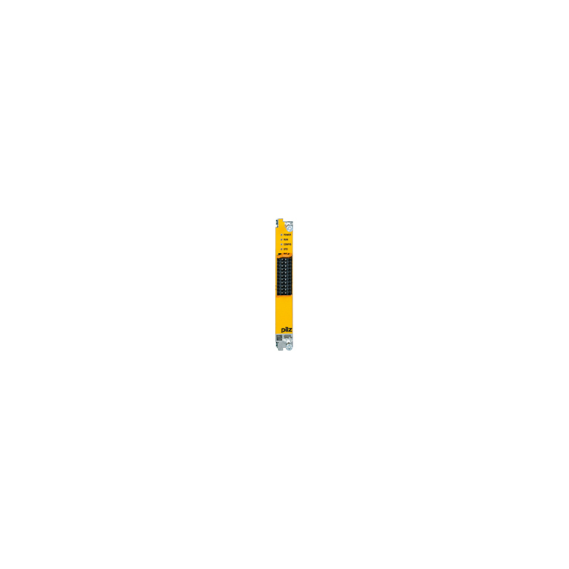 PILZ PMCprotego S2-2 (New)