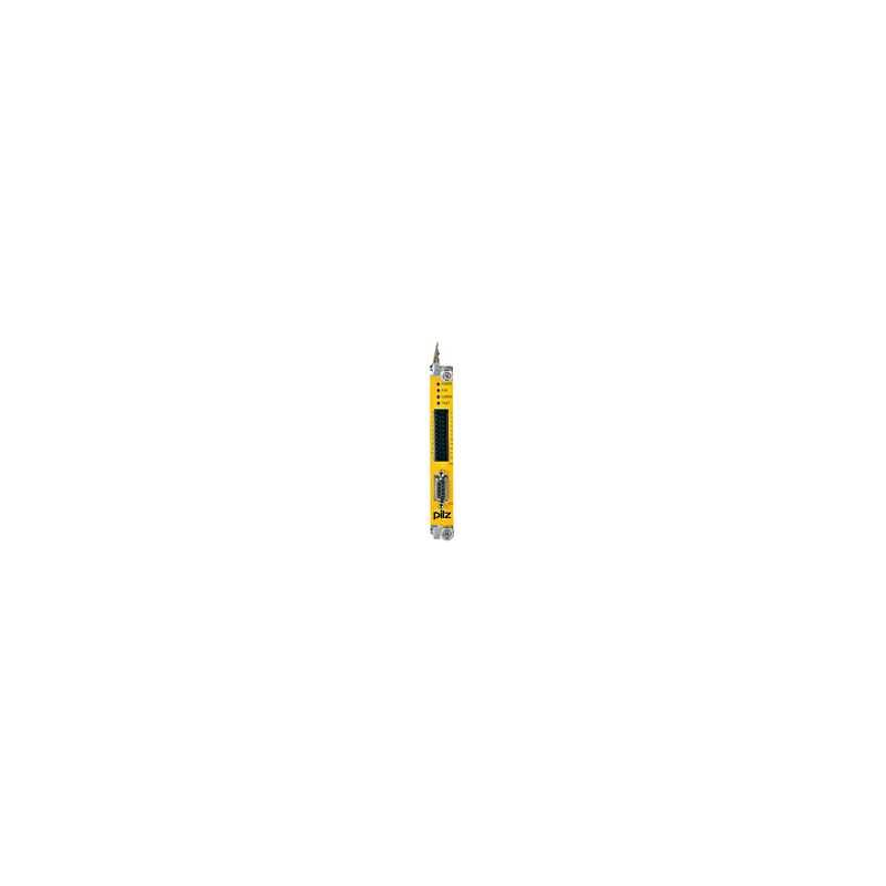 PILZ PMCprotego S1-2-C (New)