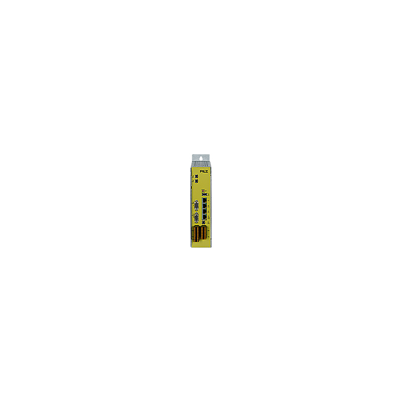 PILZ PMCprimo MC.C/16DIDO/4 (New)