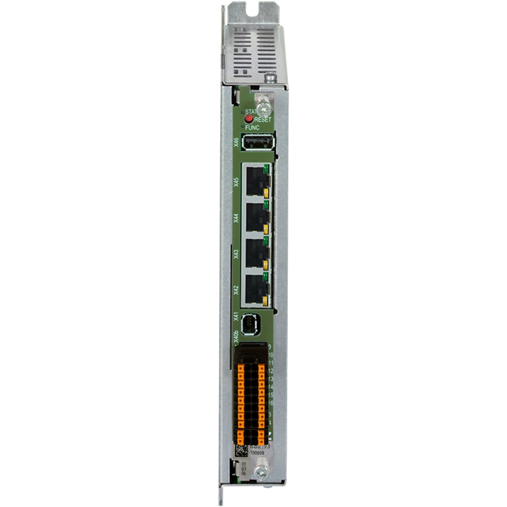 PILZ PMCprimo C2.1/C/C/7 (New)