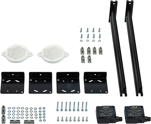 PILZ PSEN opII L-muting set ba (New)