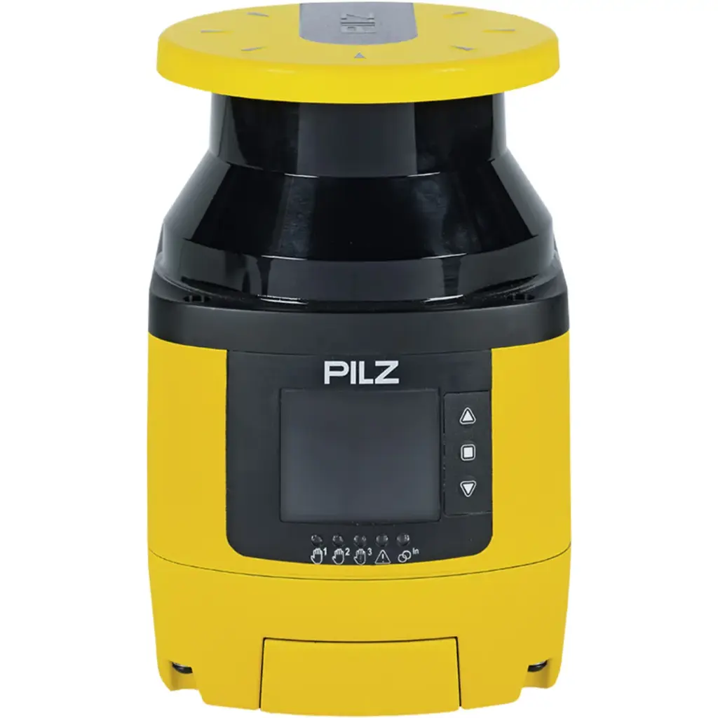 PILZ FA24 PSEN sc B 5.5 (New)