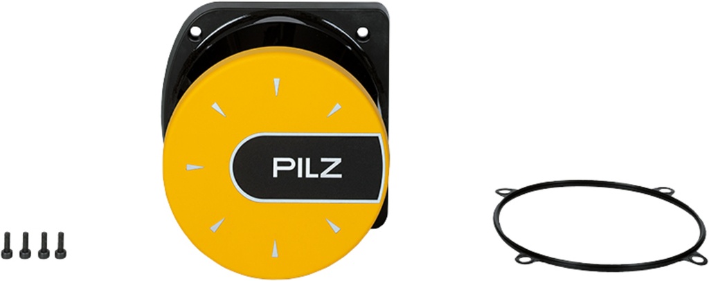 PILZ PSEN sc head (New)