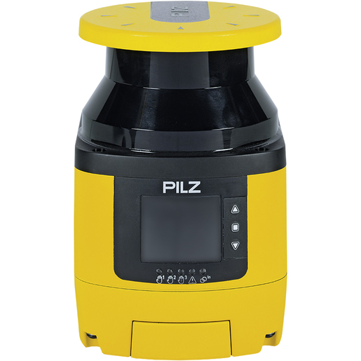 PILZ (New)