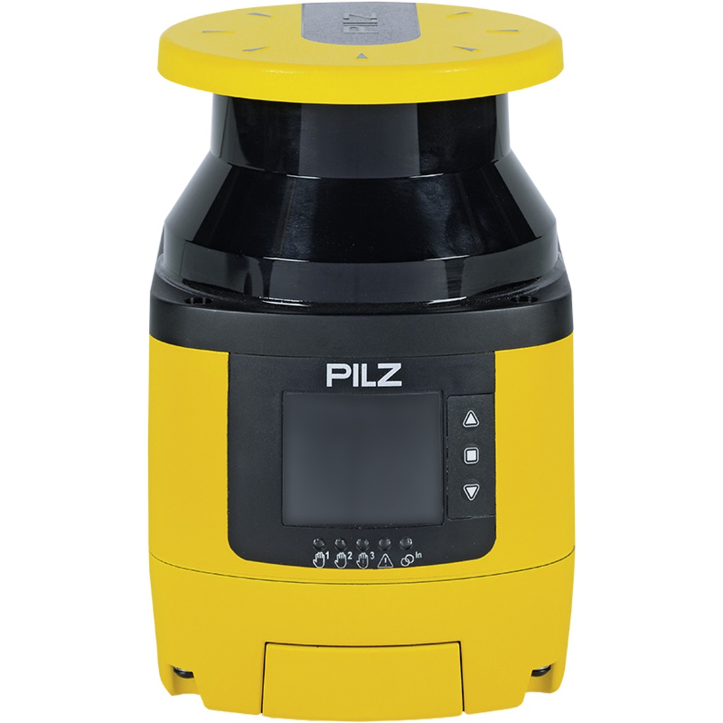PILZ (New)
