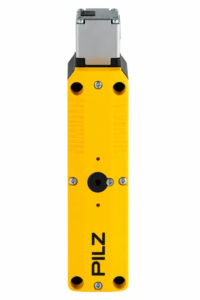 PILZ PSEN me5M NC.NC-NC M12/8 1switch (New)
