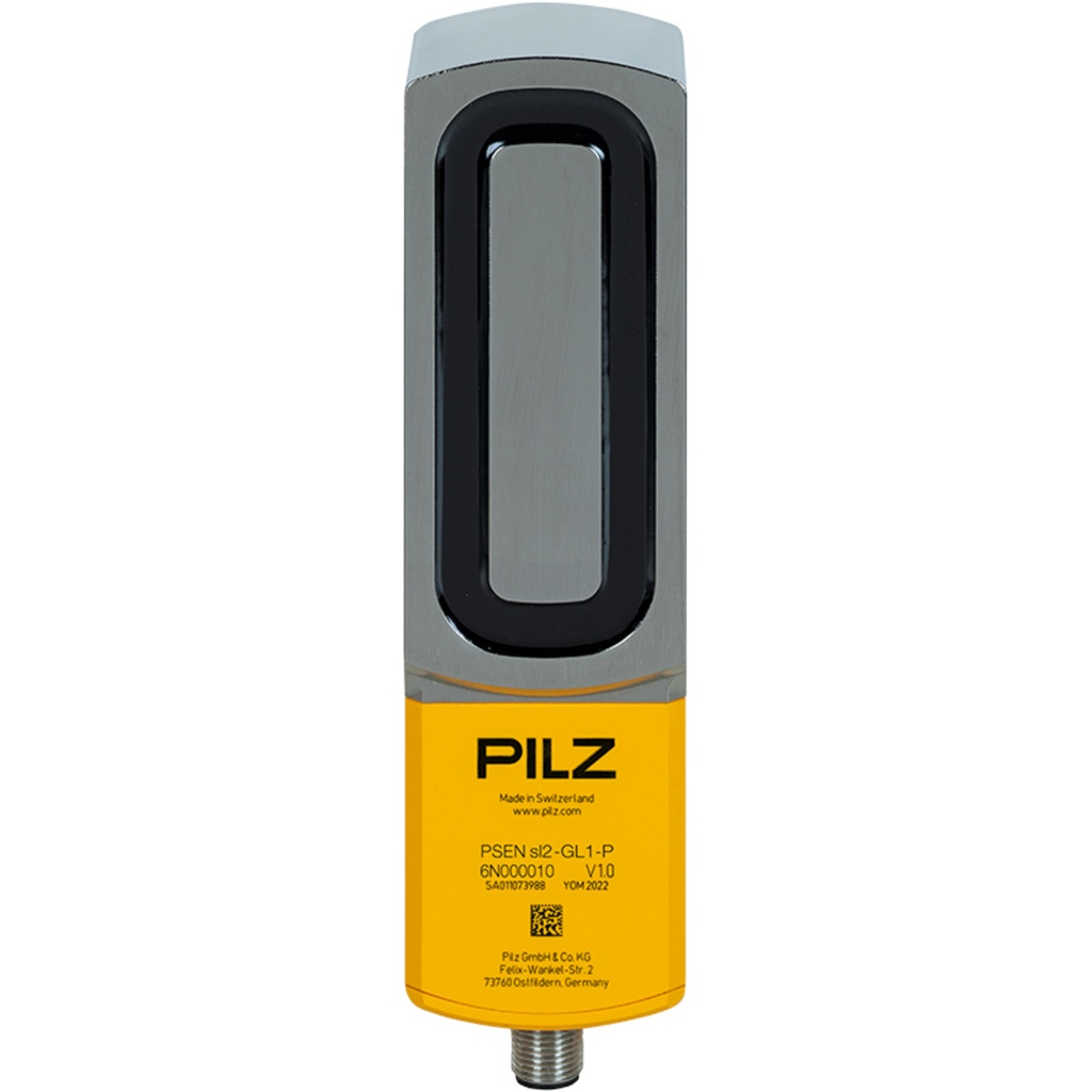 PILZ (New)