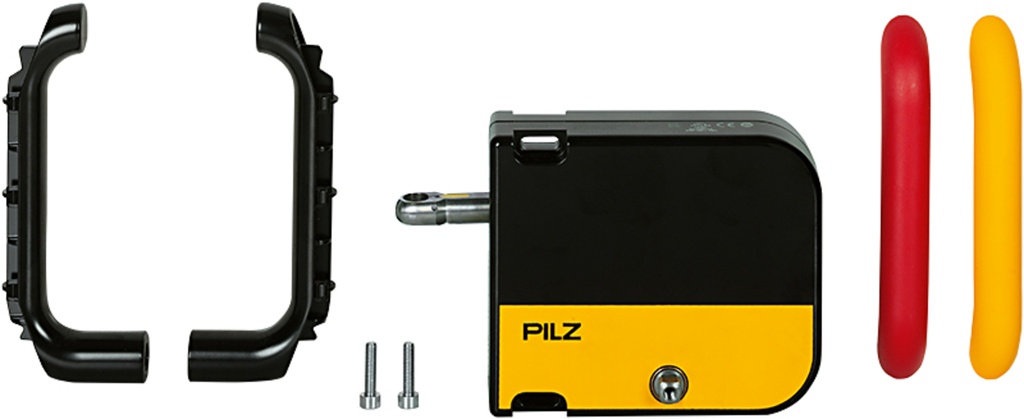 PILZ PSEN ml DHM up r 2.1 (New)