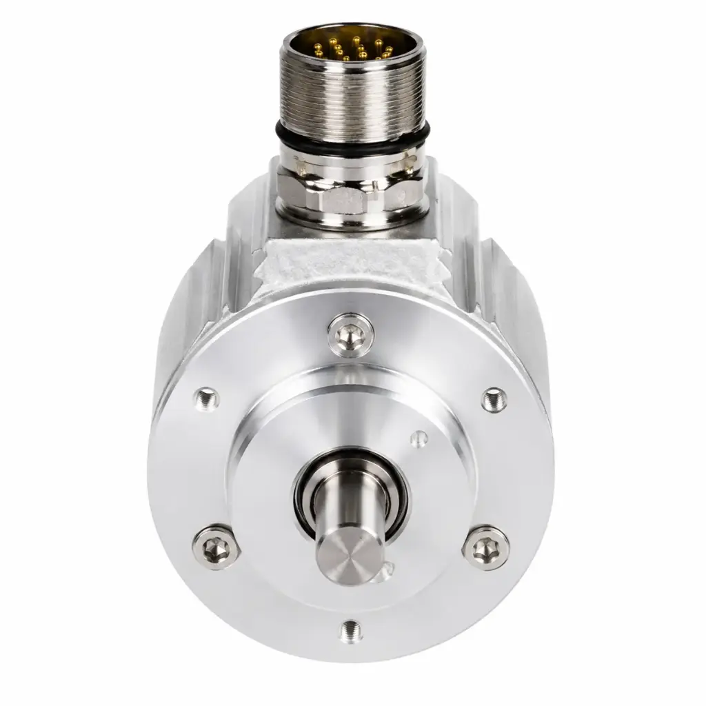 PILZ PSEN enc HTL 1024 ss (New)