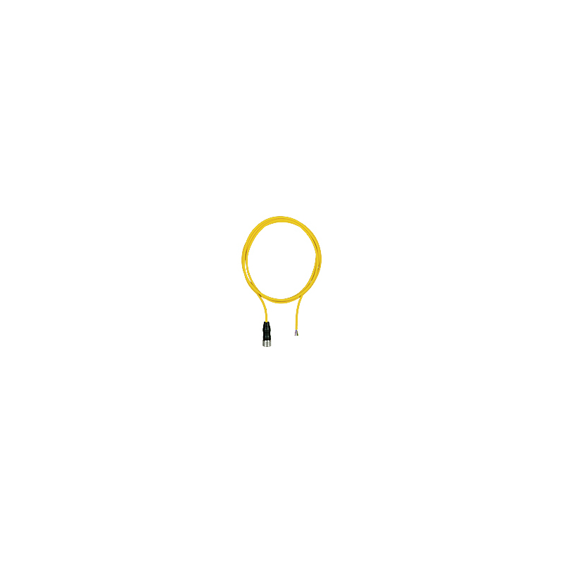PILZ PSEN cable M23-12sf, 10m (New)