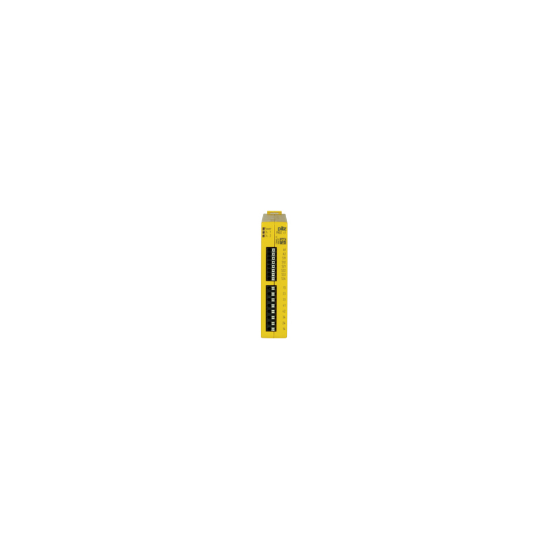 PILZ (New)