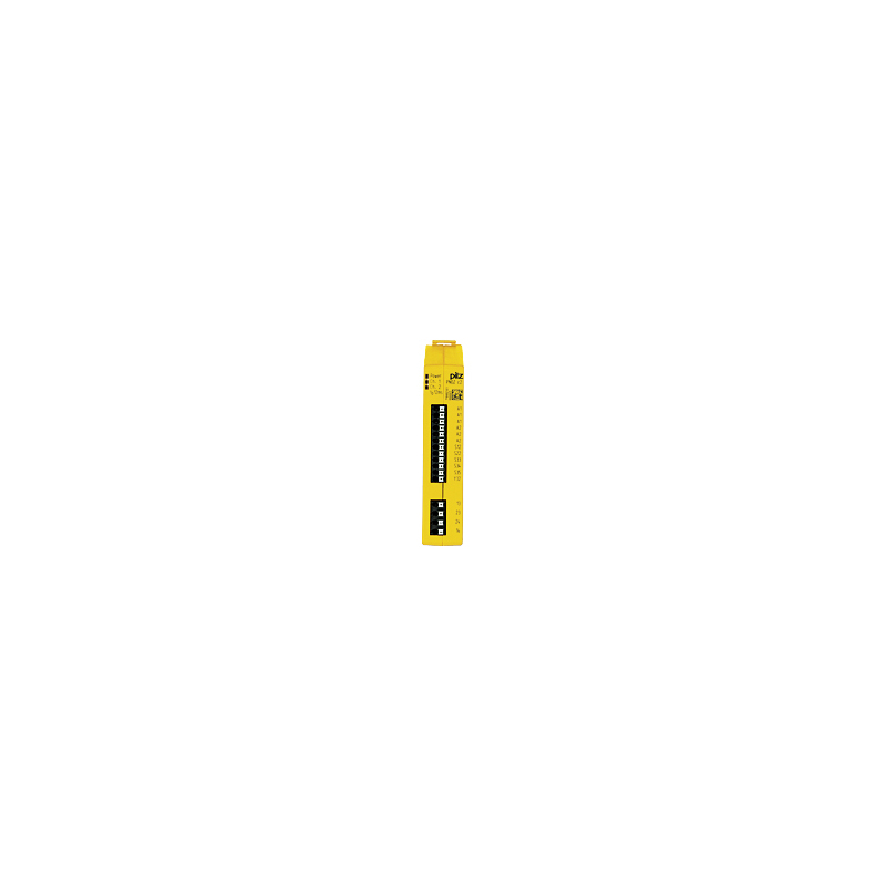 PILZ (New)