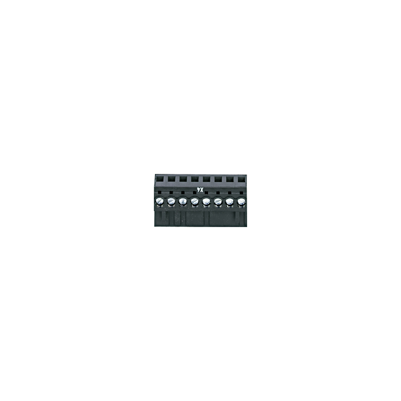 PILZ PNOZ s Set1screw terminals 45mm (New)