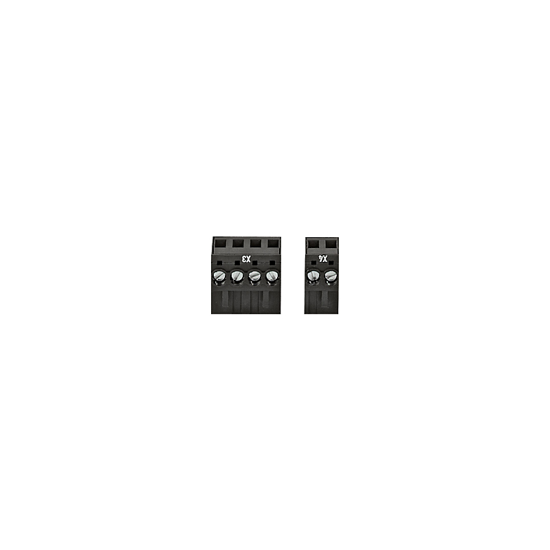 PILZ Set de bornes de tornillo (New)
