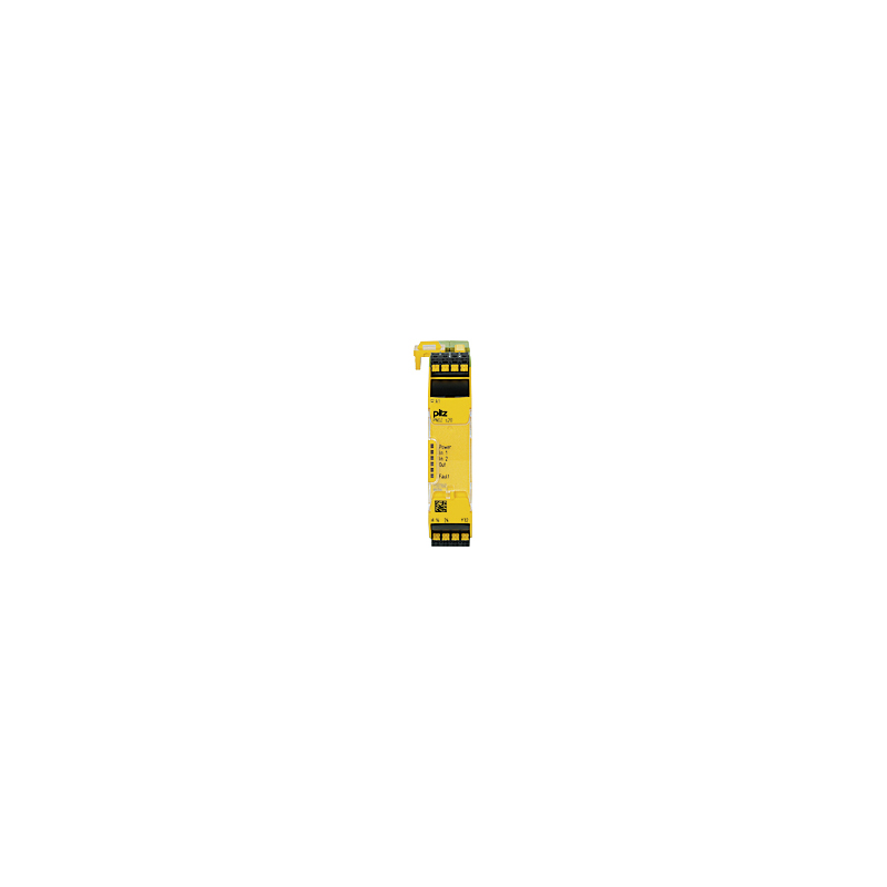 PILZ PNOZ s20 C 24VDC 2so (New)