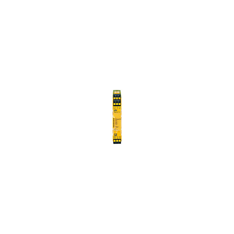 PILZ (New)