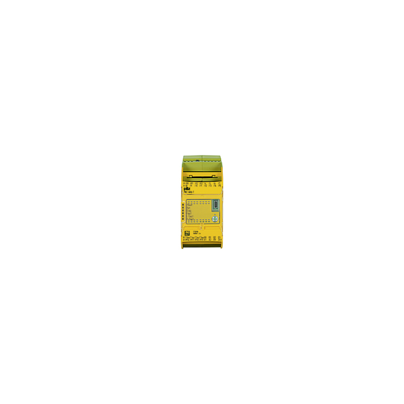 PILZ PNOZ mm0p-T (New)