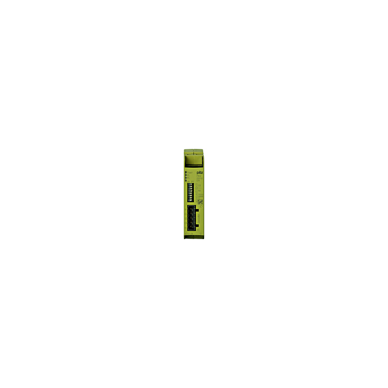 PILZ PNOZ mmc4p DN (New)