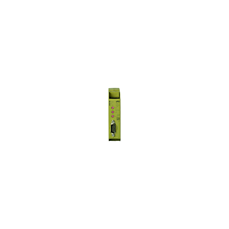 PILZ PNOZ mmc6p CAN (New)