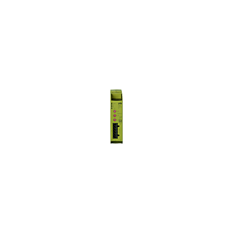 PILZ PNOZ mmc7p CC (New)