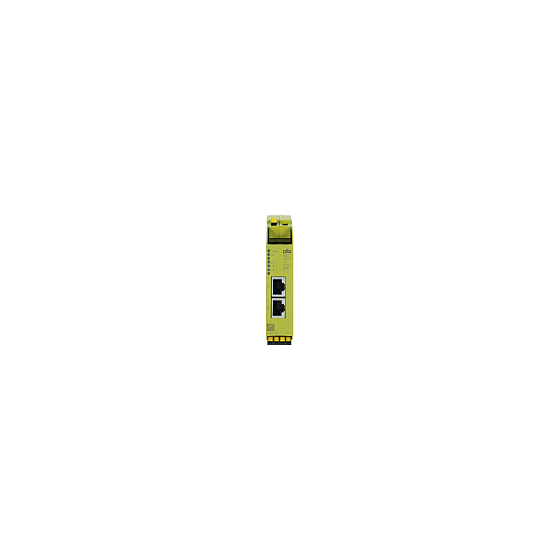 PILZ PNOZ mmc11p CAT (New)