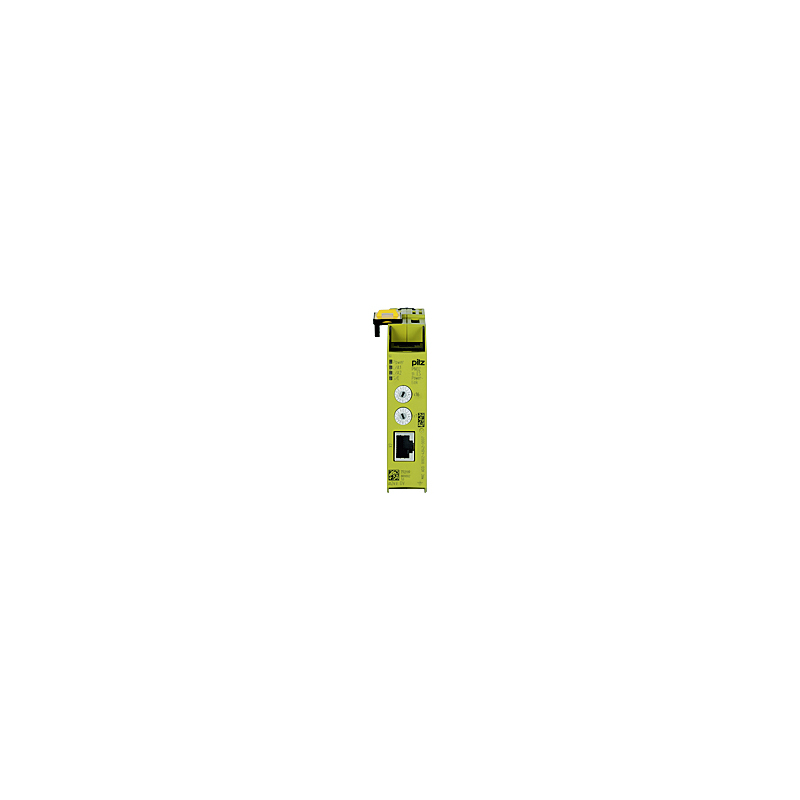 PILZ PNOZ m ES Powerlink (New)