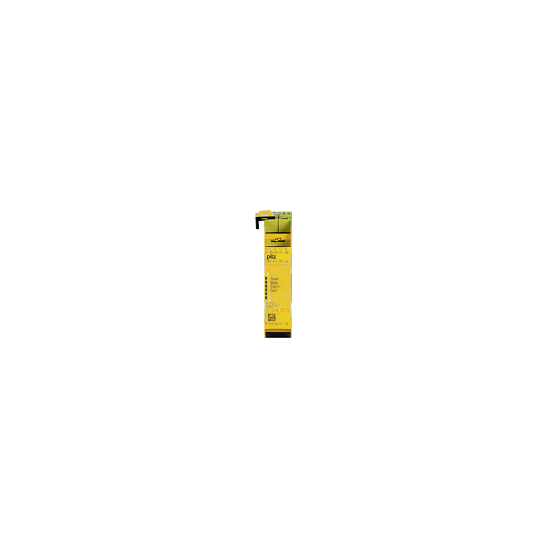 PILZ (New)