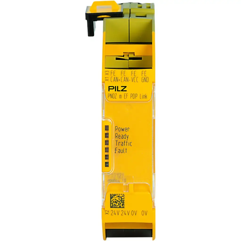 PILZ (New)