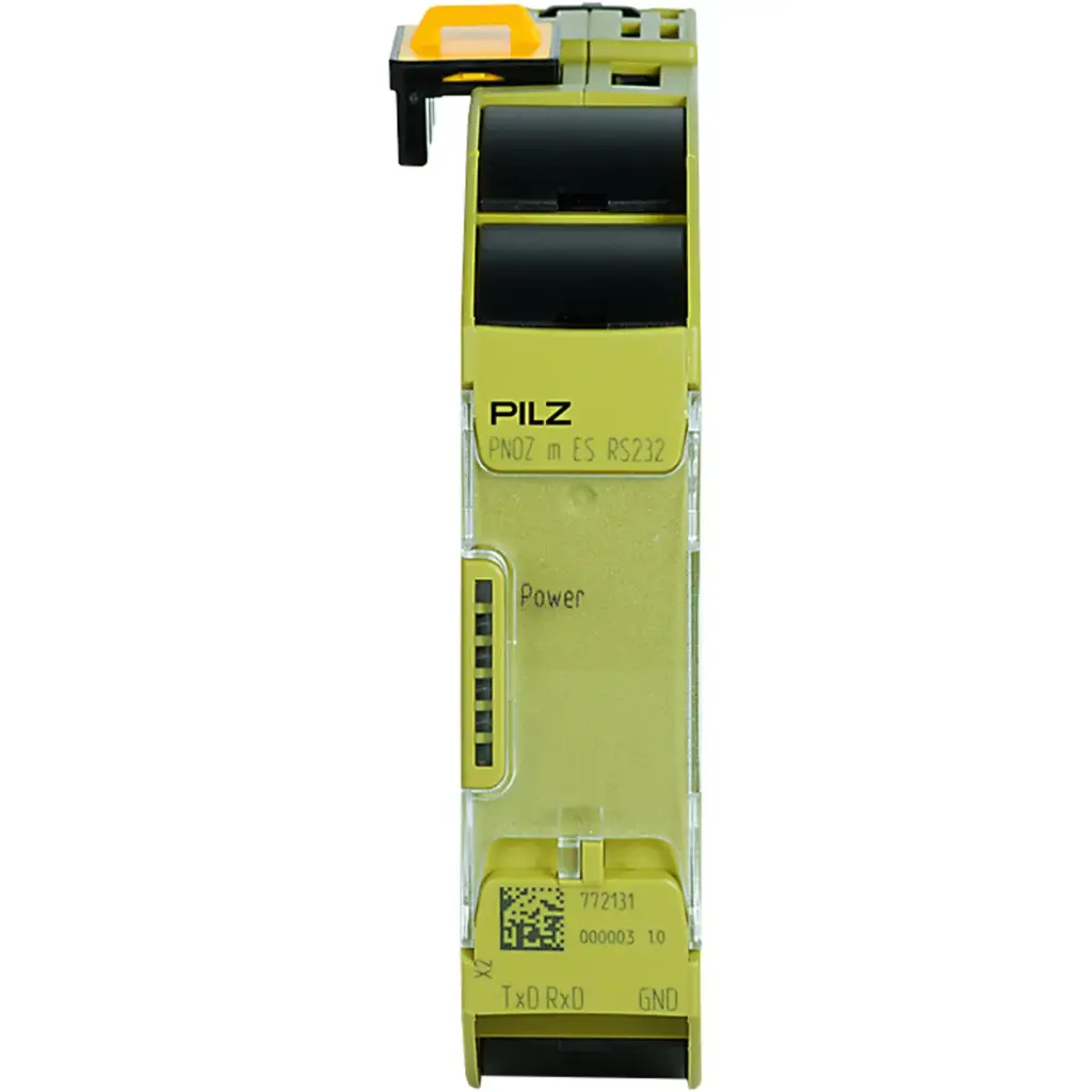 PILZ PNOZ m ES RS232 (New)