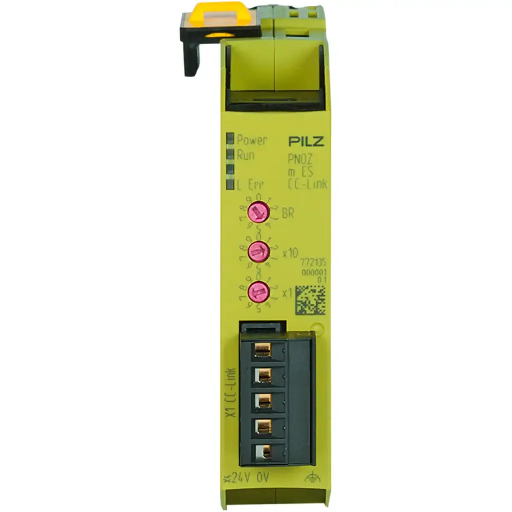 PILZ PNOZ m ES CC-Link (New)