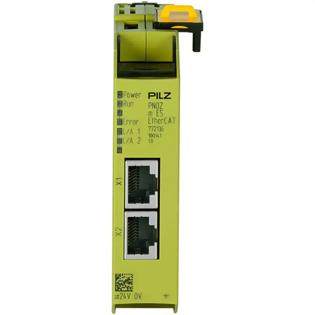 PILZ PNOZ m ES EtherCAT (New)