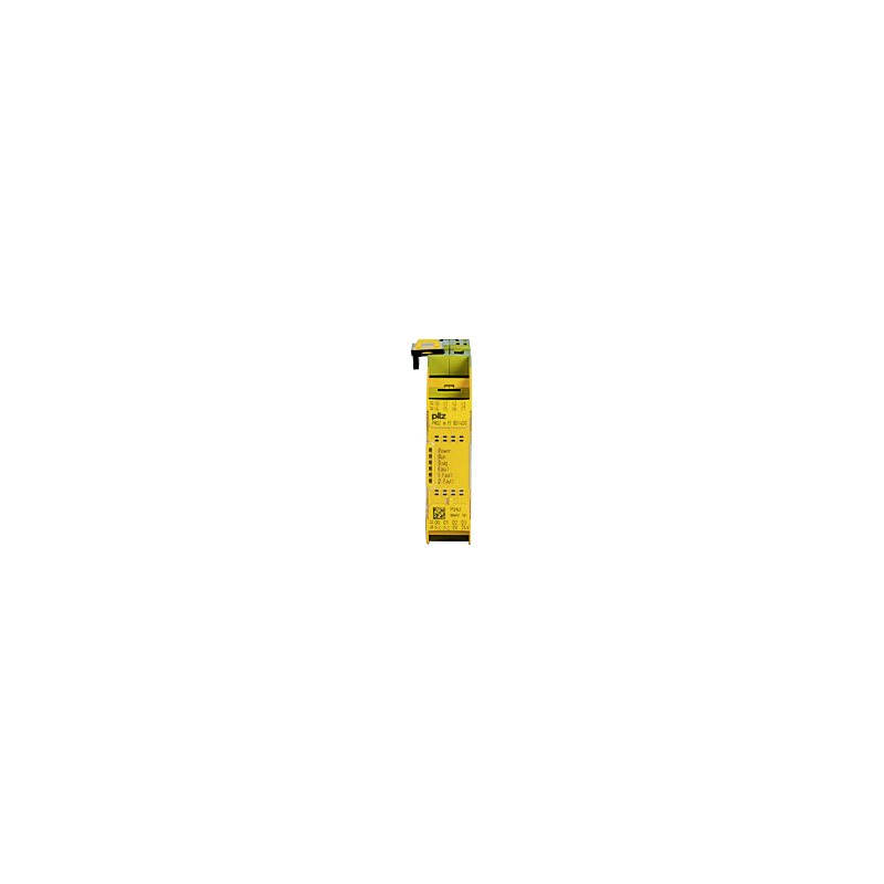 PILZ PNOZ m EF 8DI4DO (New)