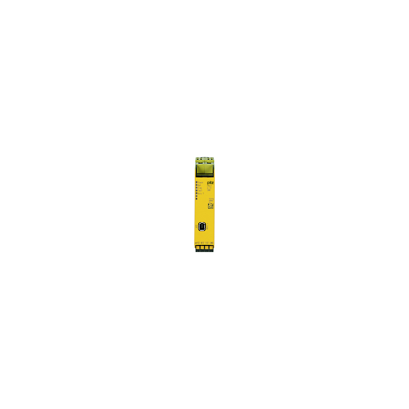 PILZ PNOZ m EF 1MM (New)