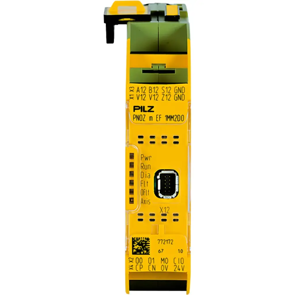 PILZ PNOZ m EF 1MM2DO (New)