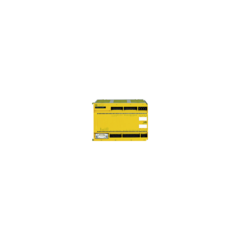 PILZ PNOZ m1p base unit (New)
