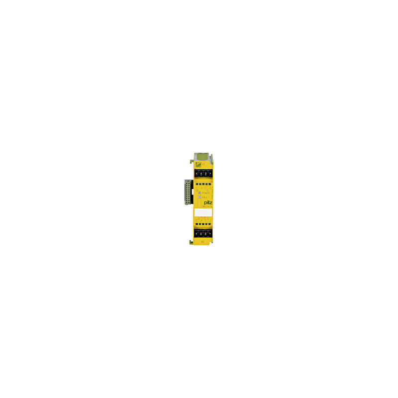 PILZ (New)