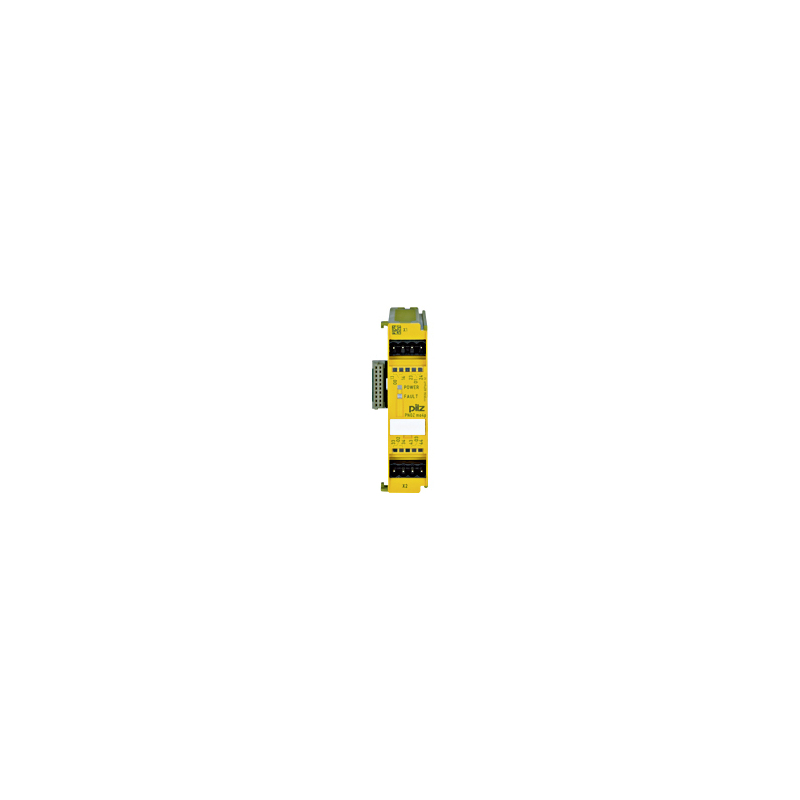 PILZ (New)