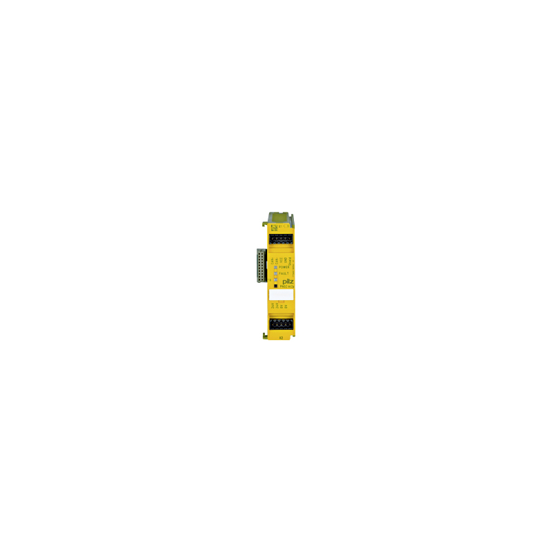 PILZ PNOZ ml2p safe link PDP (New)