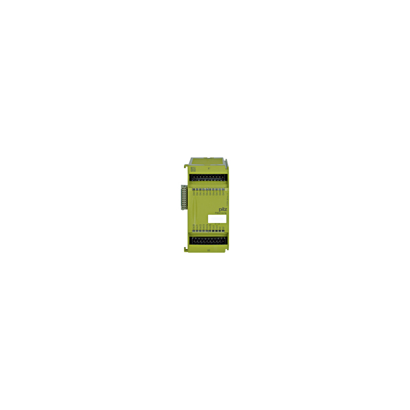 PILZ PNOZ mc1p (New)