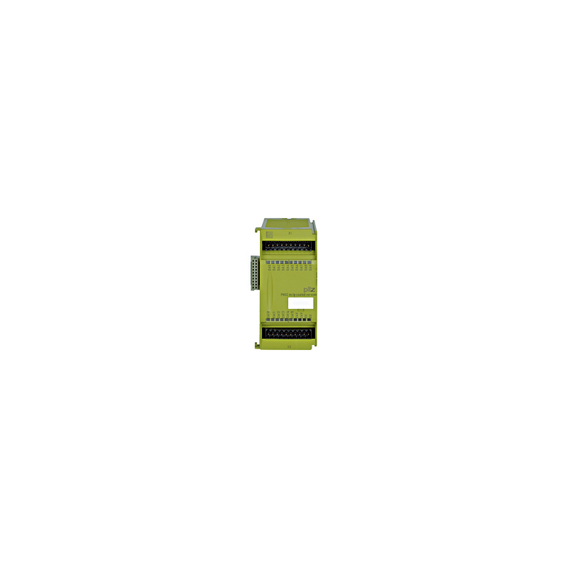 PILZ PNOZ mc1p coated version (New)