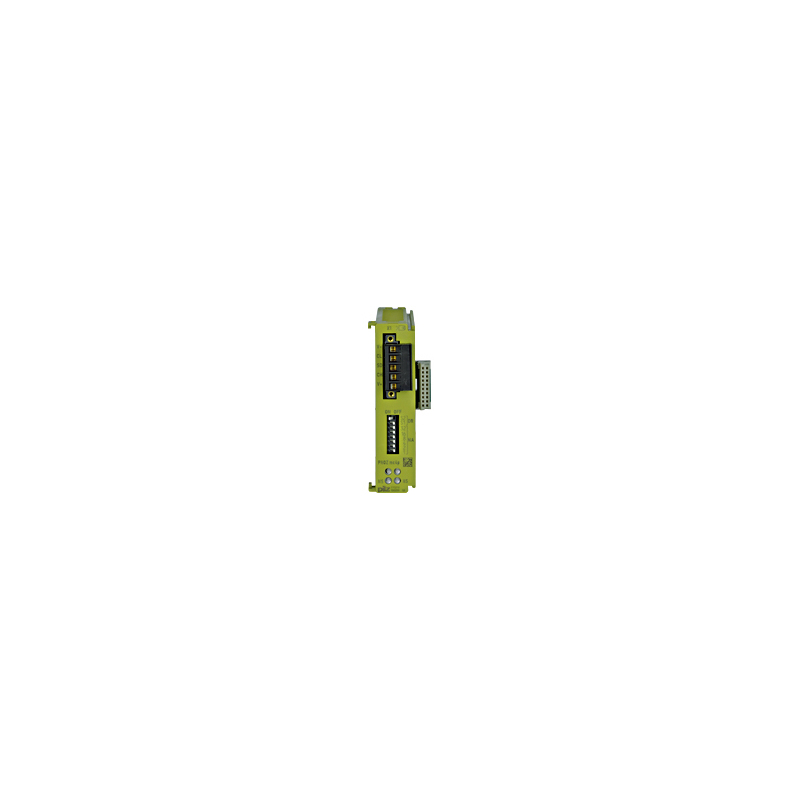 PILZ PNOZ mc4p DeviceNet 2 (New)