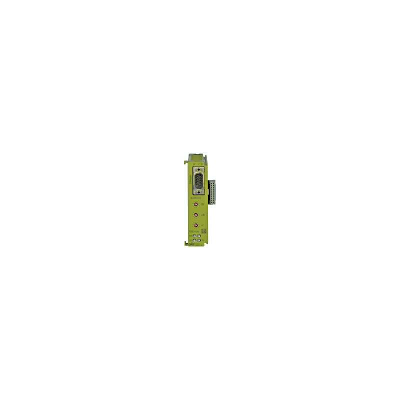 PILZ PNOZ mc6p CANopen 2 (New)