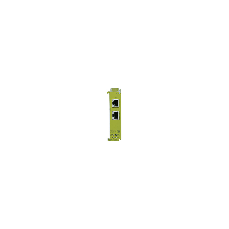PILZ PNOZ mc10p SERCOS III (New)