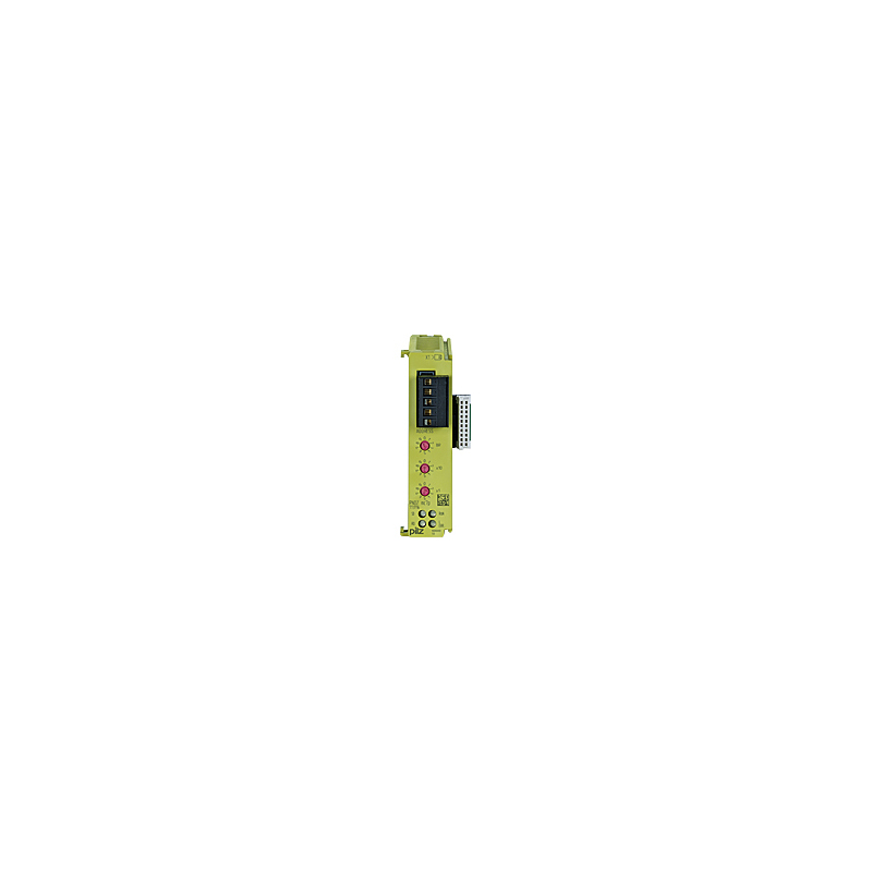 PILZ PNOZ mc7p CC-Link 2 (New)