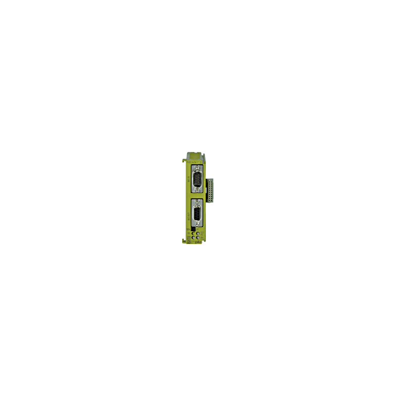 PILZ FA24 PNOZ mc5p INTERBUS (New)