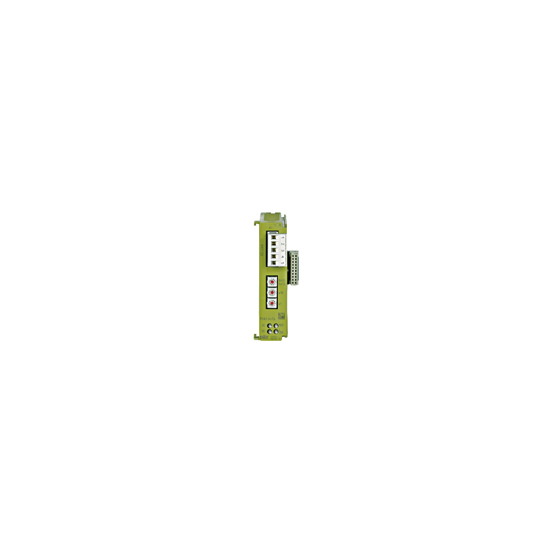 PILZ FA24 PNOZ mc7p CC-Link coated version (New)