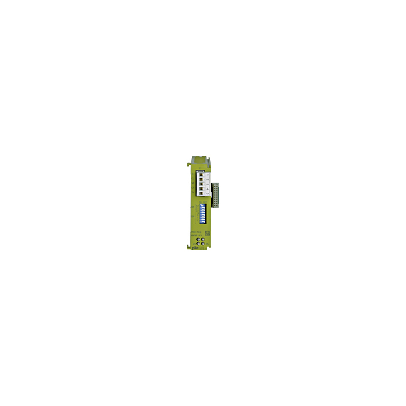 PILZ PNOZ mc4p DeviceNet coated version (New)