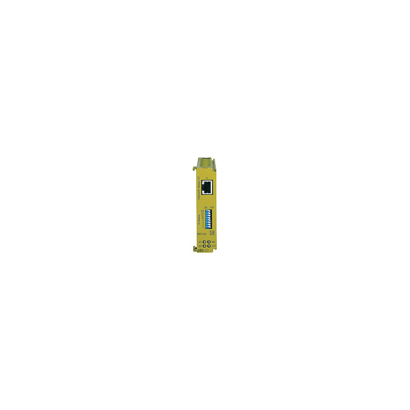 PILZ PNOZ mc8p Ethernet IP / Modbus TCP (New)